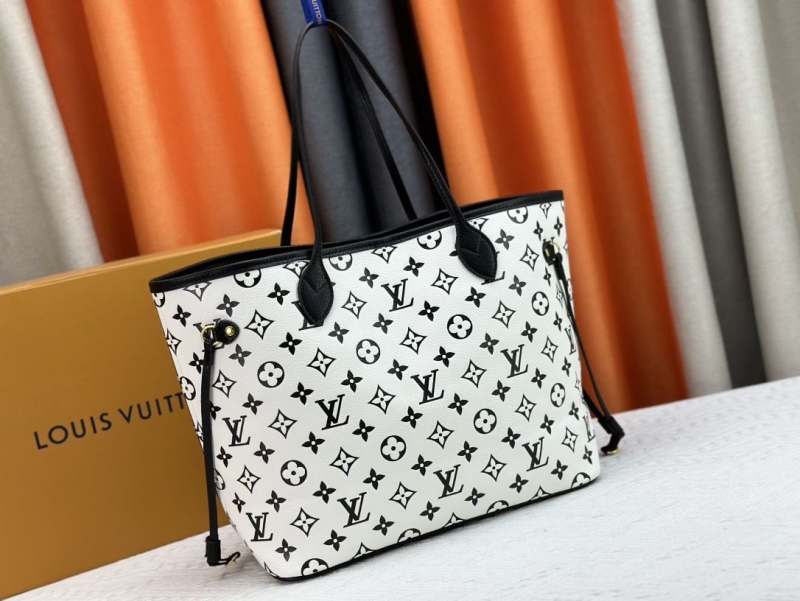 LV Shopping Bags